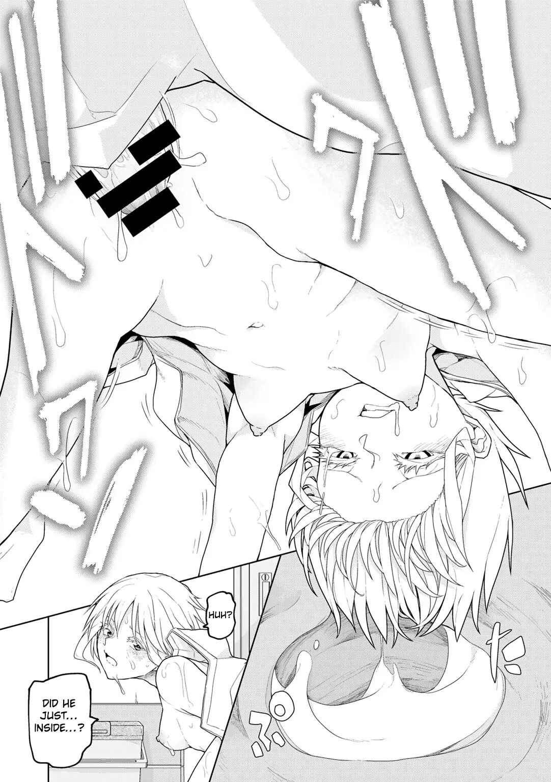 The Monster Of Koshien Chapter 1000 Page 14